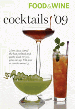 Cocktails2009